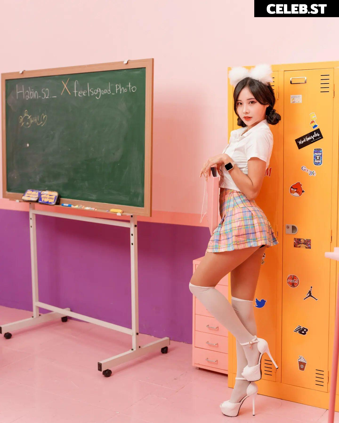 Habin (ex POCKETGIRLS) Image 24380390