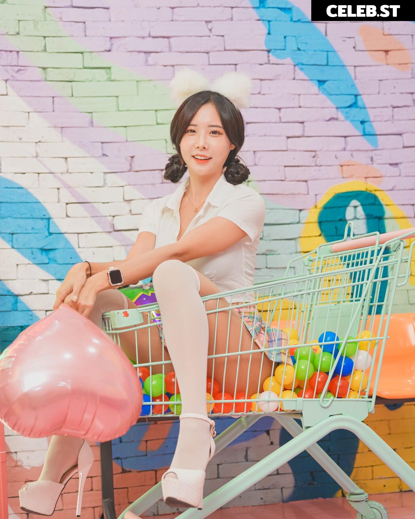 Habin (ex POCKETGIRLS) Image 24380384