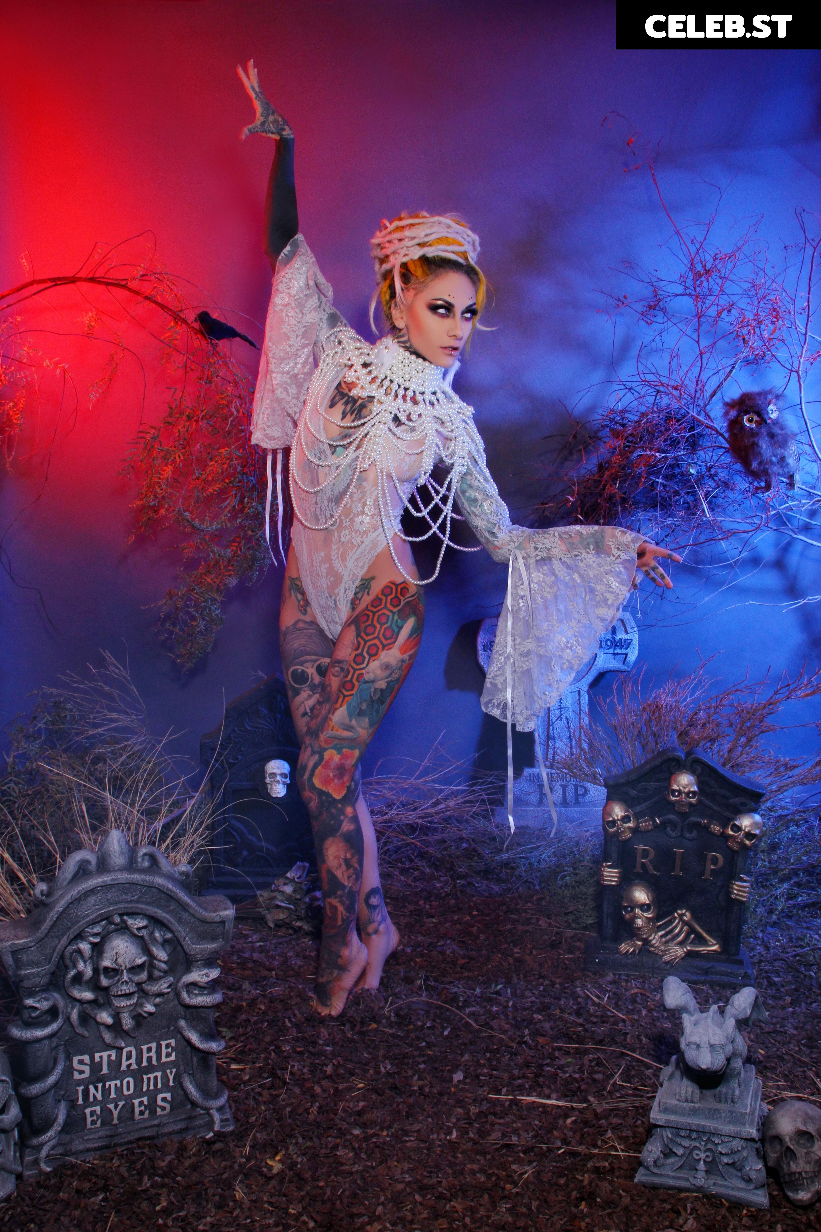Lena Scissorhands Image 2438272