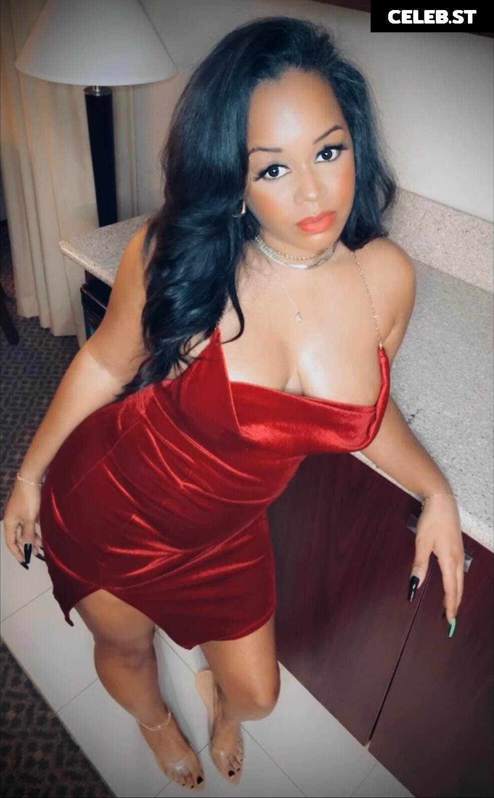 jaimee foxxworthy Jaimeetheefoxx Crave Image 24382375