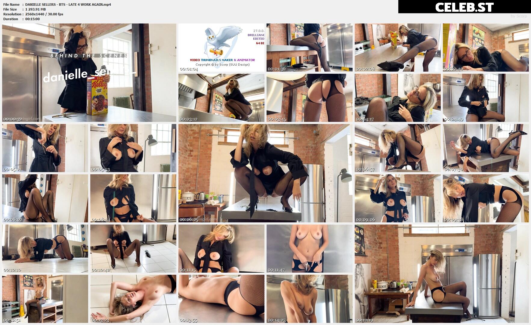 Danielle Sellers (@moredeliciousdanielle) Image 24254027