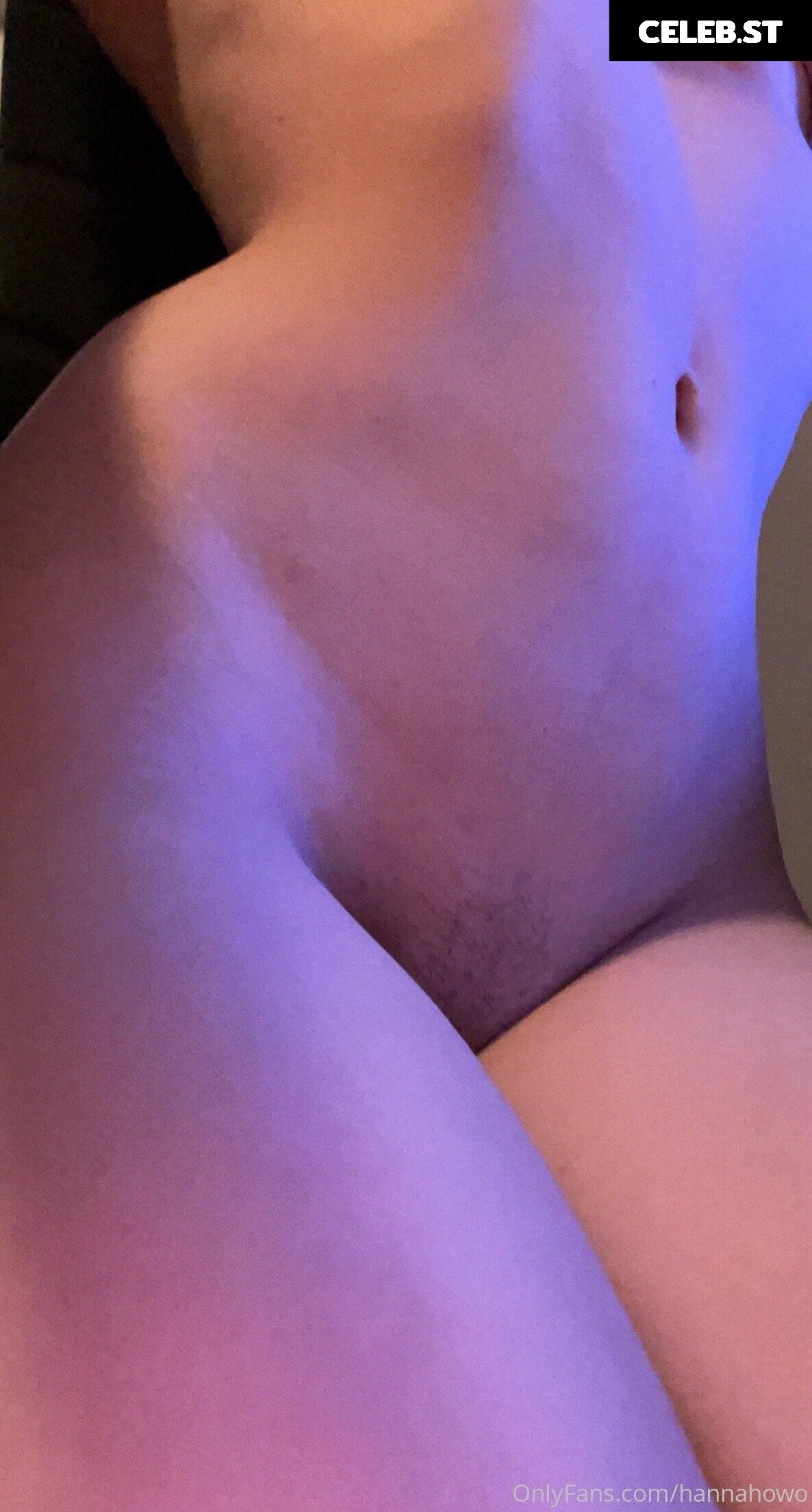 hannahowo Image 2425615