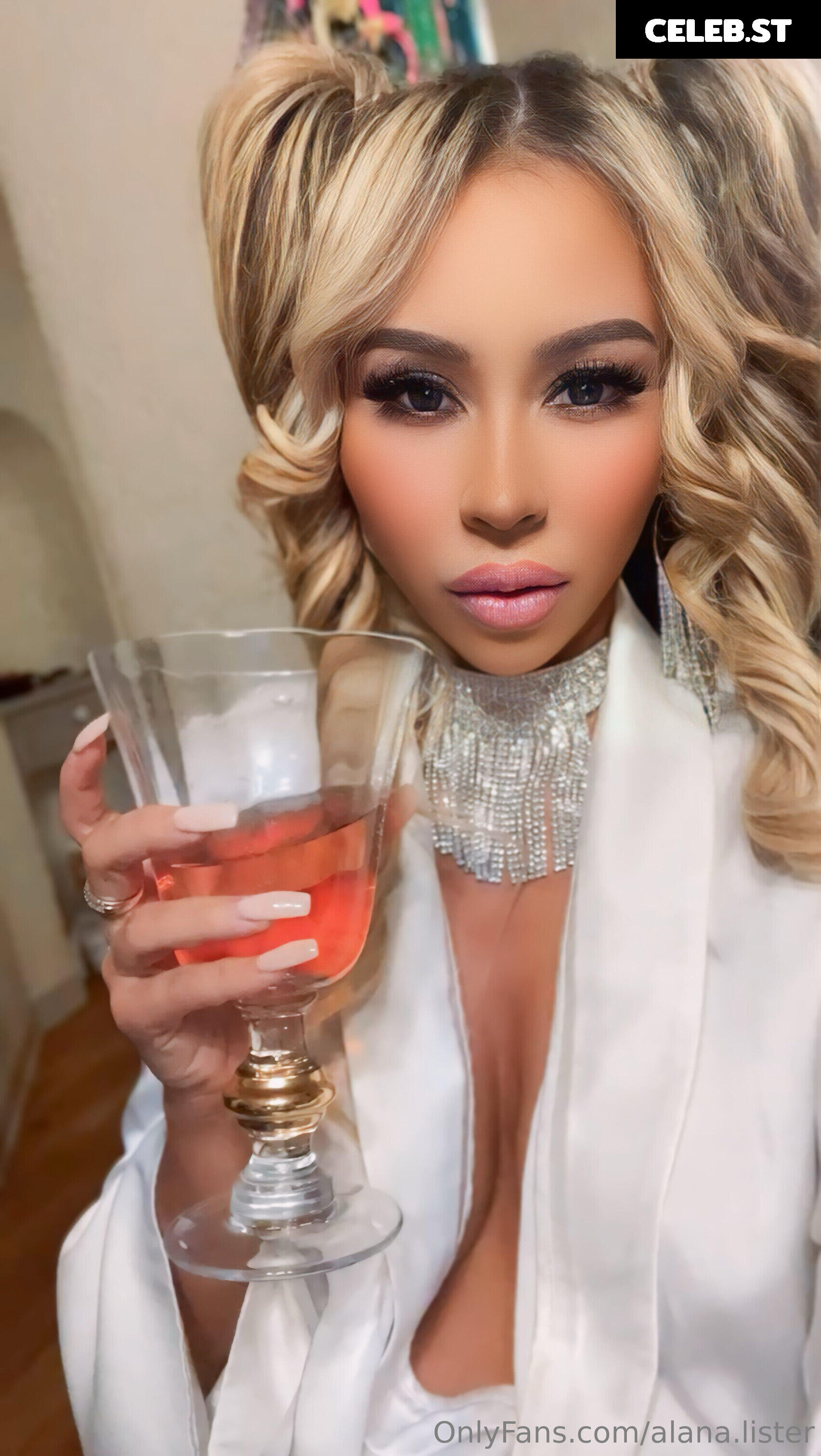 Alana Lister (AUS Married at First Sight girl) Image 24251430