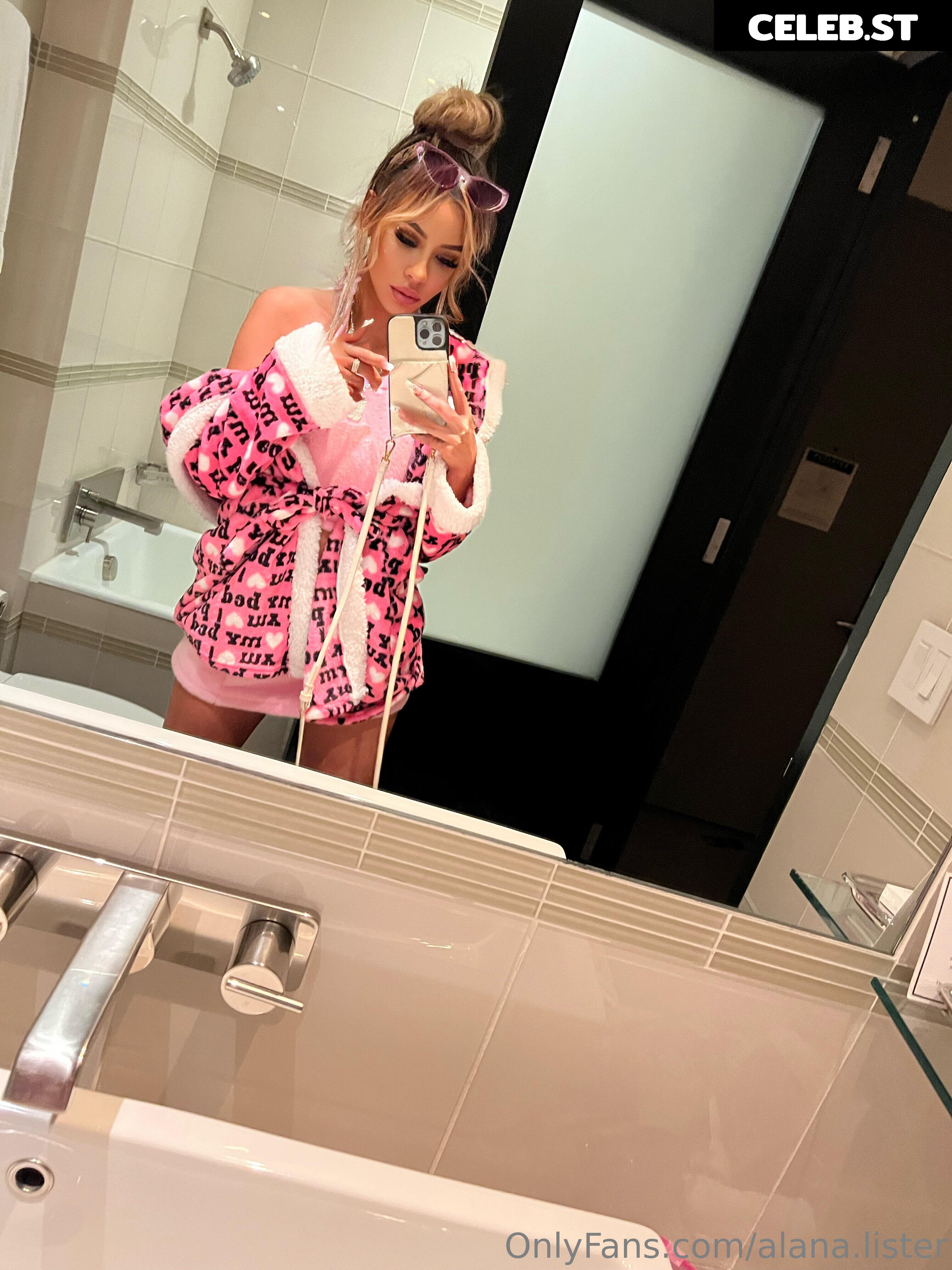 Alana Lister (AUS Married at First Sight girl) Image 24251442
