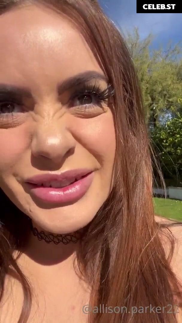Allison Parker Image 2425116