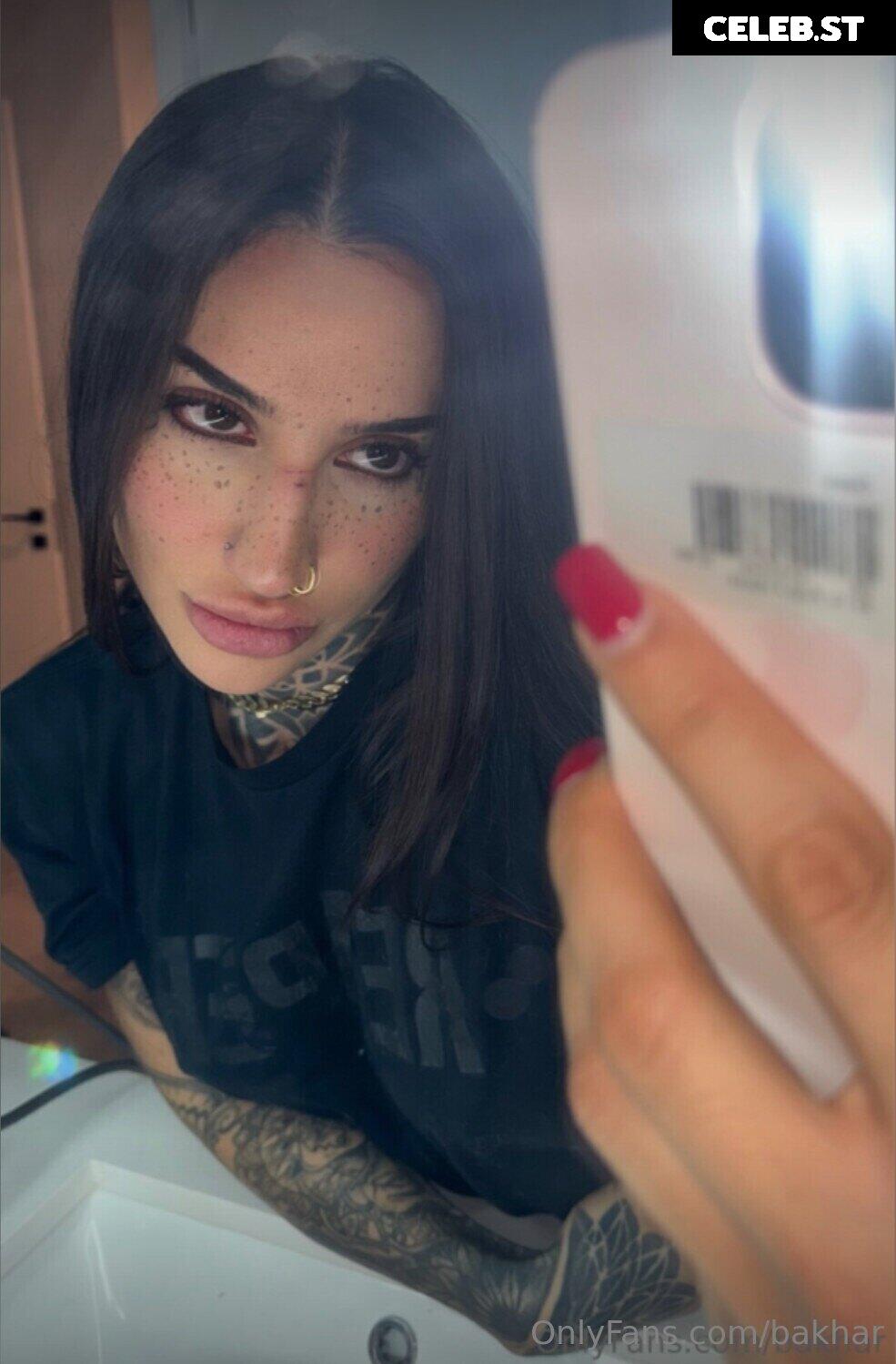 Bakhar Nabieva / Бахар Набиева Image 24253527