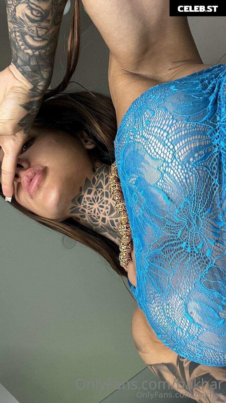 Bakhar Nabieva / Бахар Набиева Image 24253519