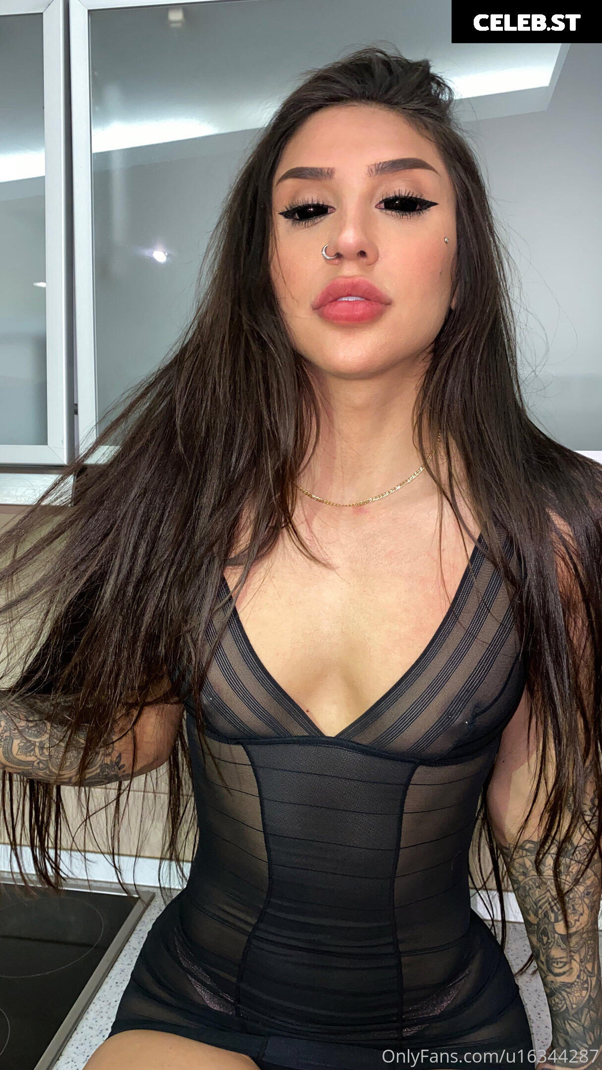 Bakhar Nabieva / Бахар Набиева Image 24253487