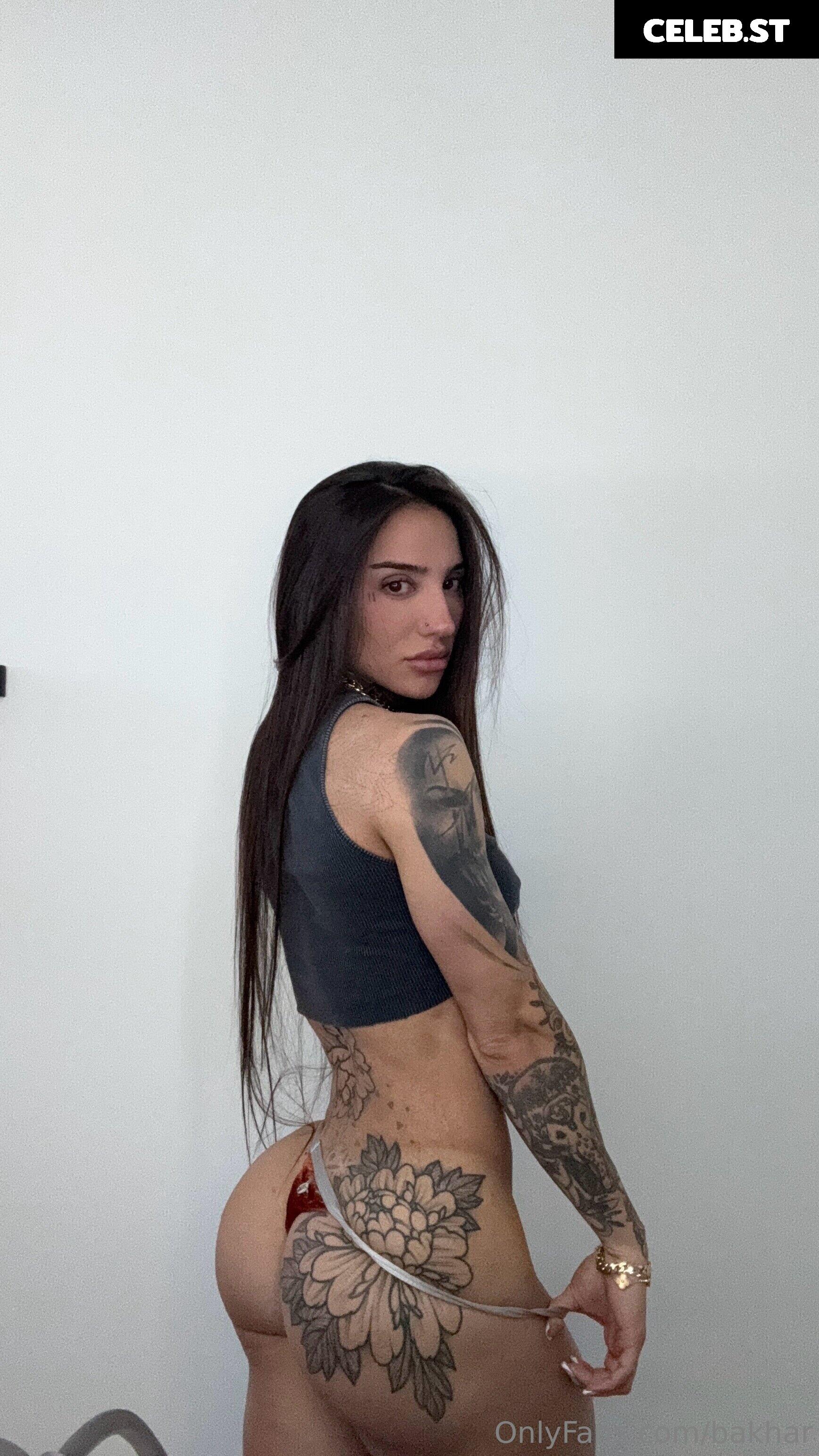 Bakhar Nabieva / Бахар Набиева Image 24253428
