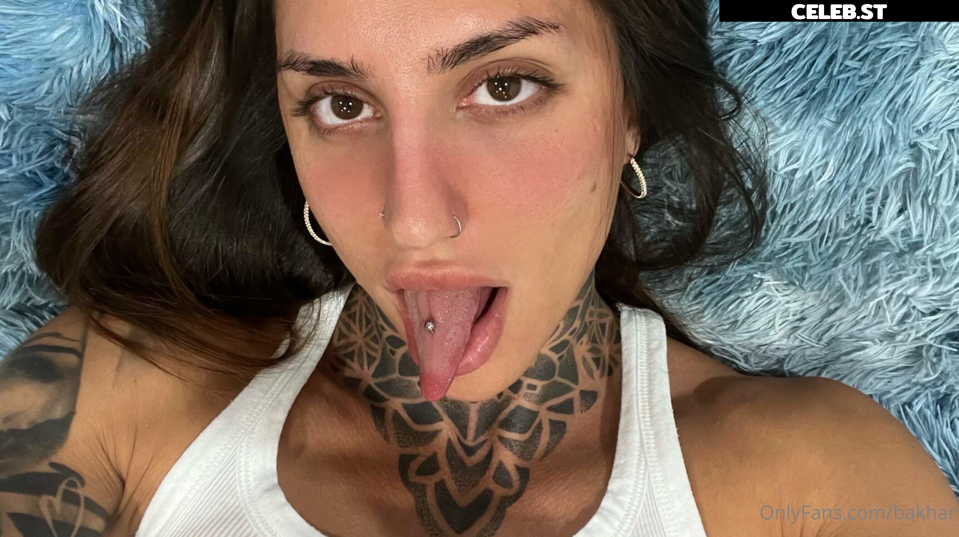 Bakhar Nabieva / Бахар Набиева Image 24253441