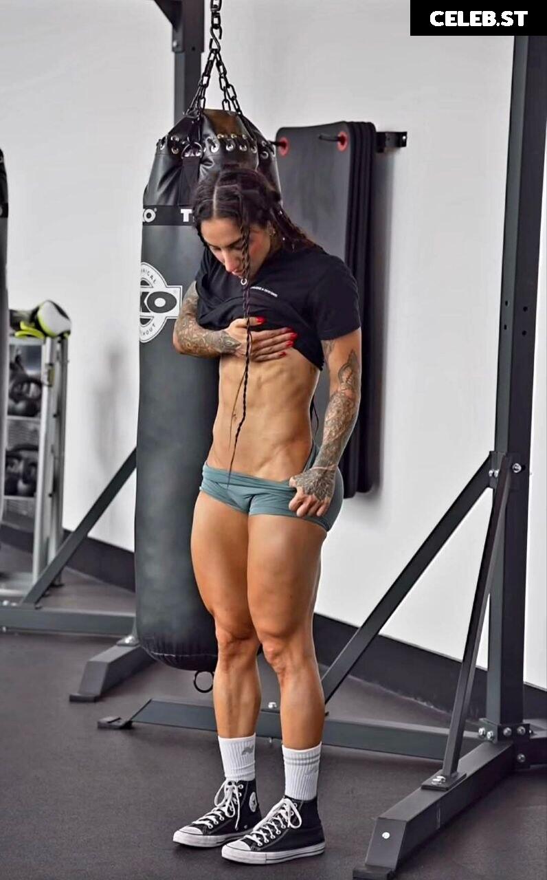 Bakhar Nabieva / Бахар Набиева Image 24253446