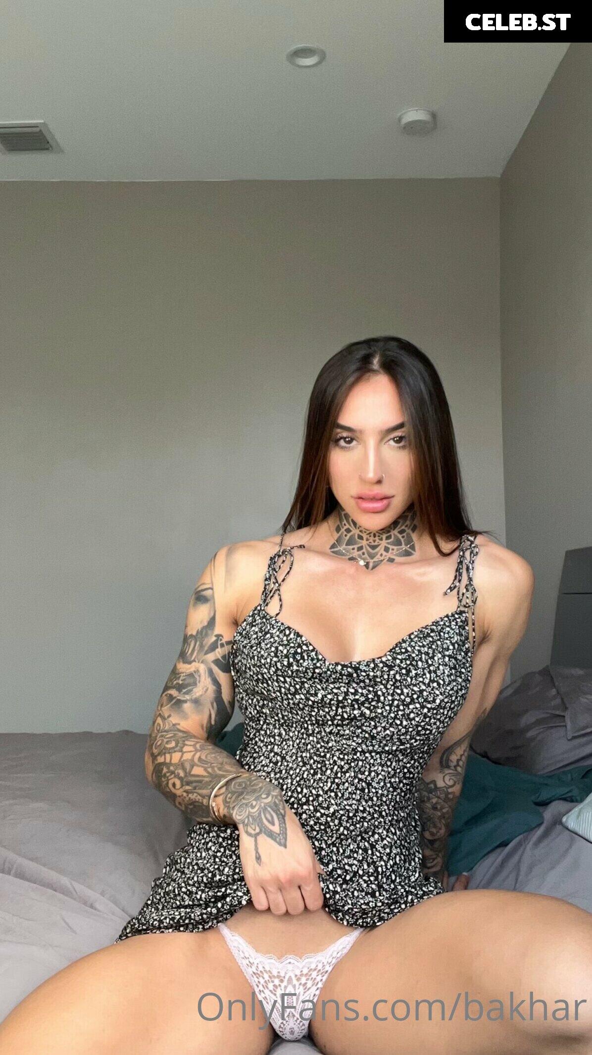 Bakhar Nabieva / Бахар Набиева Image 24253470