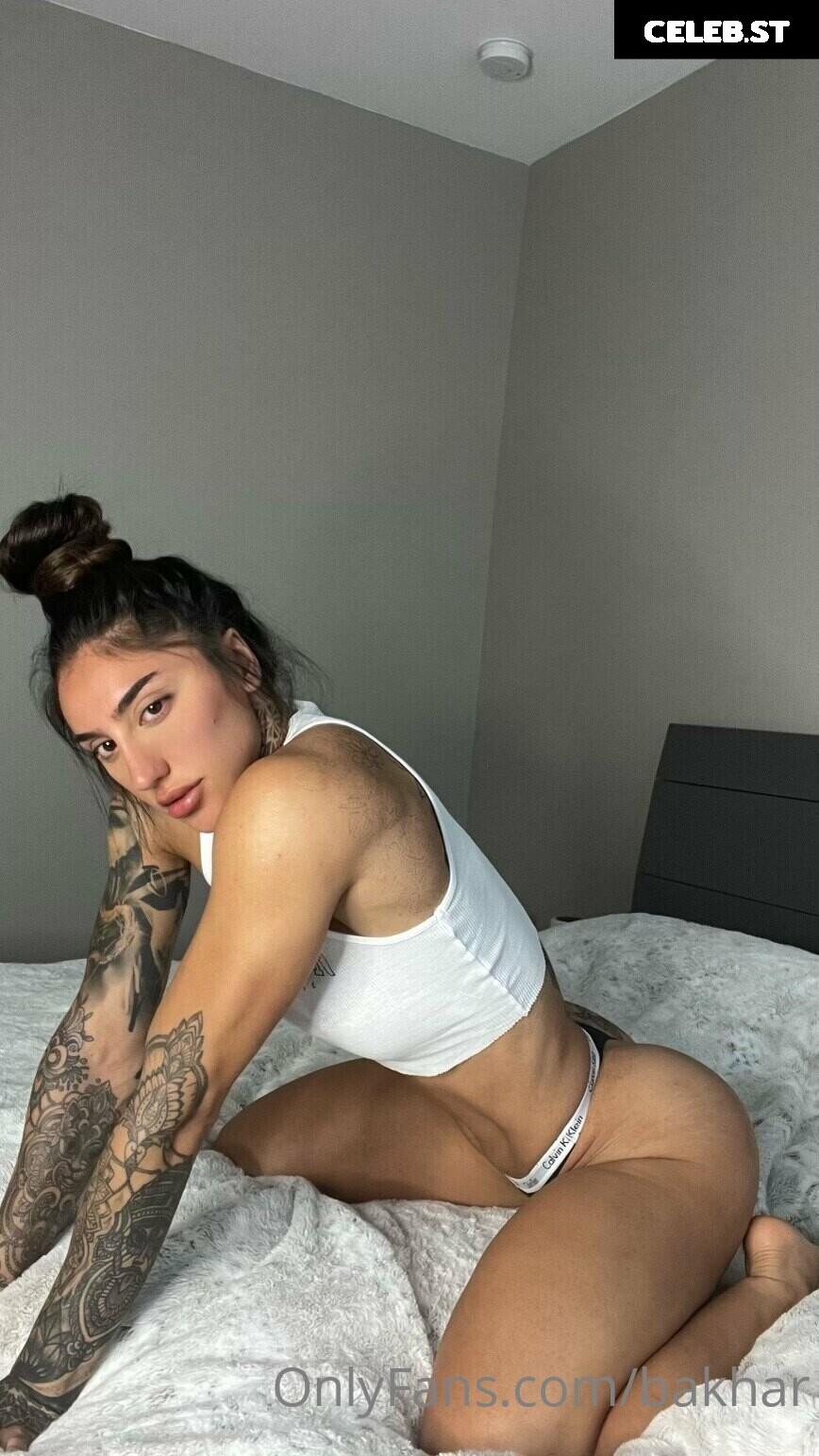 Bakhar Nabieva / Бахар Набиева Image 24253122
