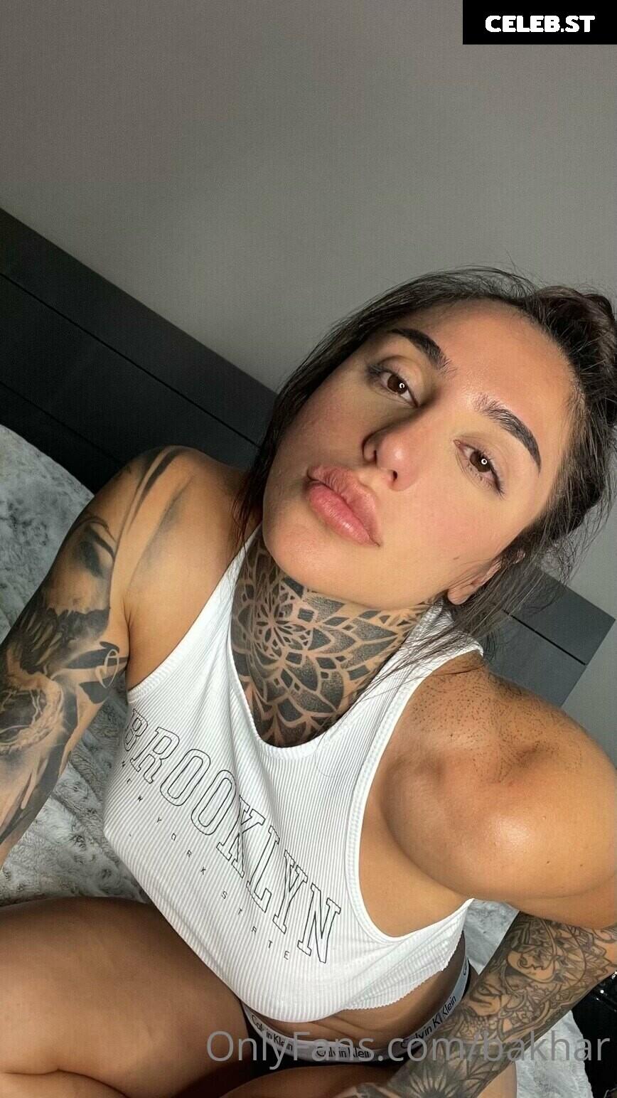 Bakhar Nabieva / Бахар Набиева Image 24253120