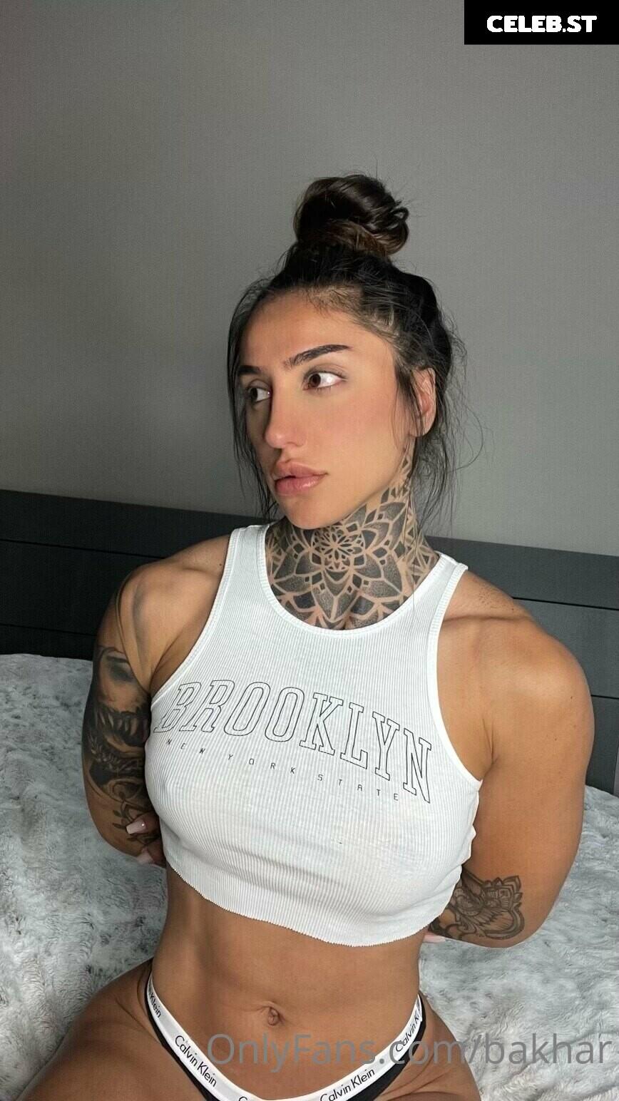 Bakhar Nabieva / Бахар Набиева Image 24253126
