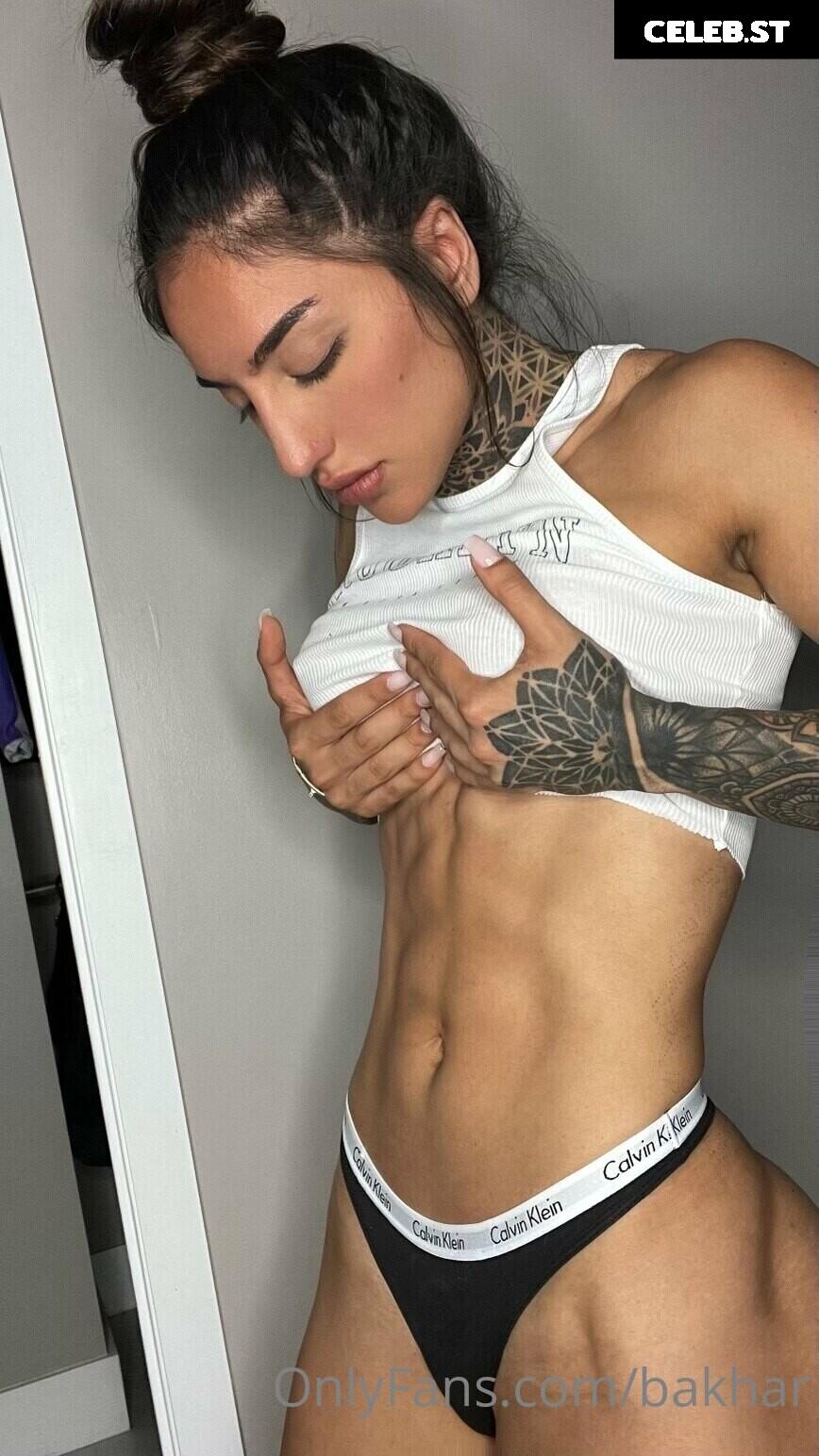 Bakhar Nabieva / Бахар Набиева Image 24253125