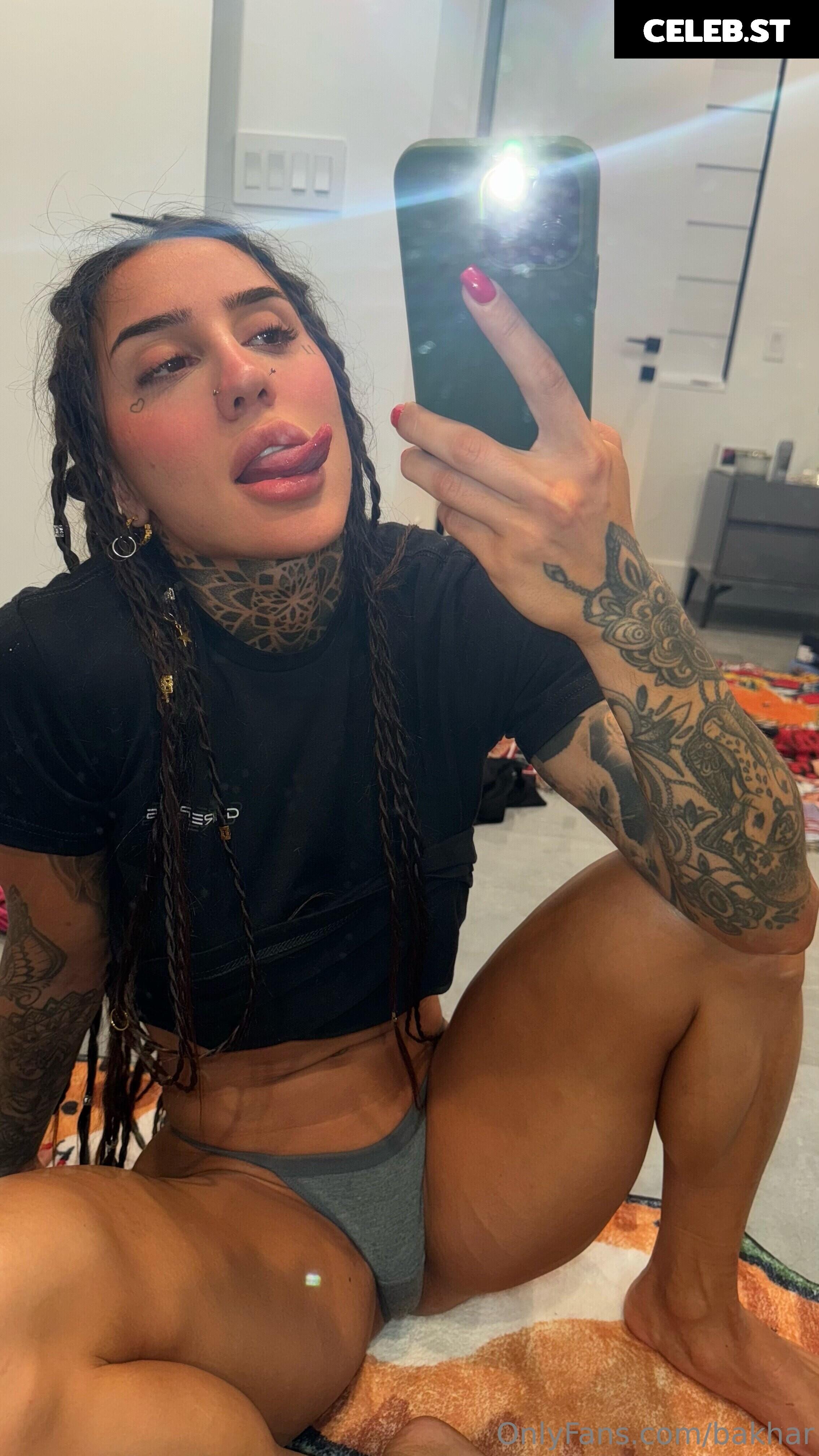 Bakhar Nabieva / Бахар Набиева Image 24253130