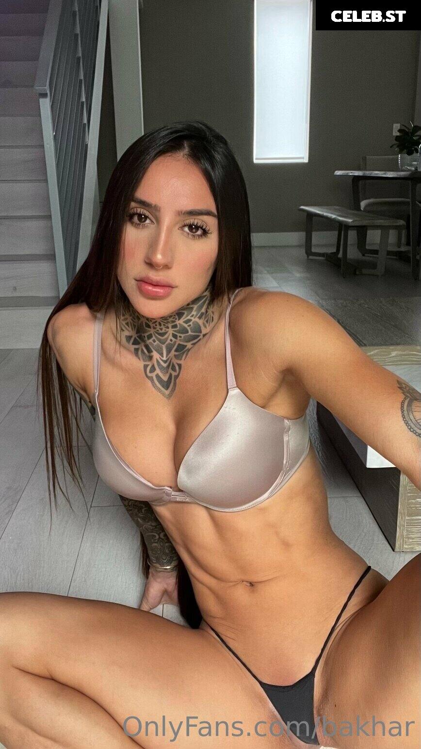 Bakhar Nabieva / Бахар Набиева Image 24253165