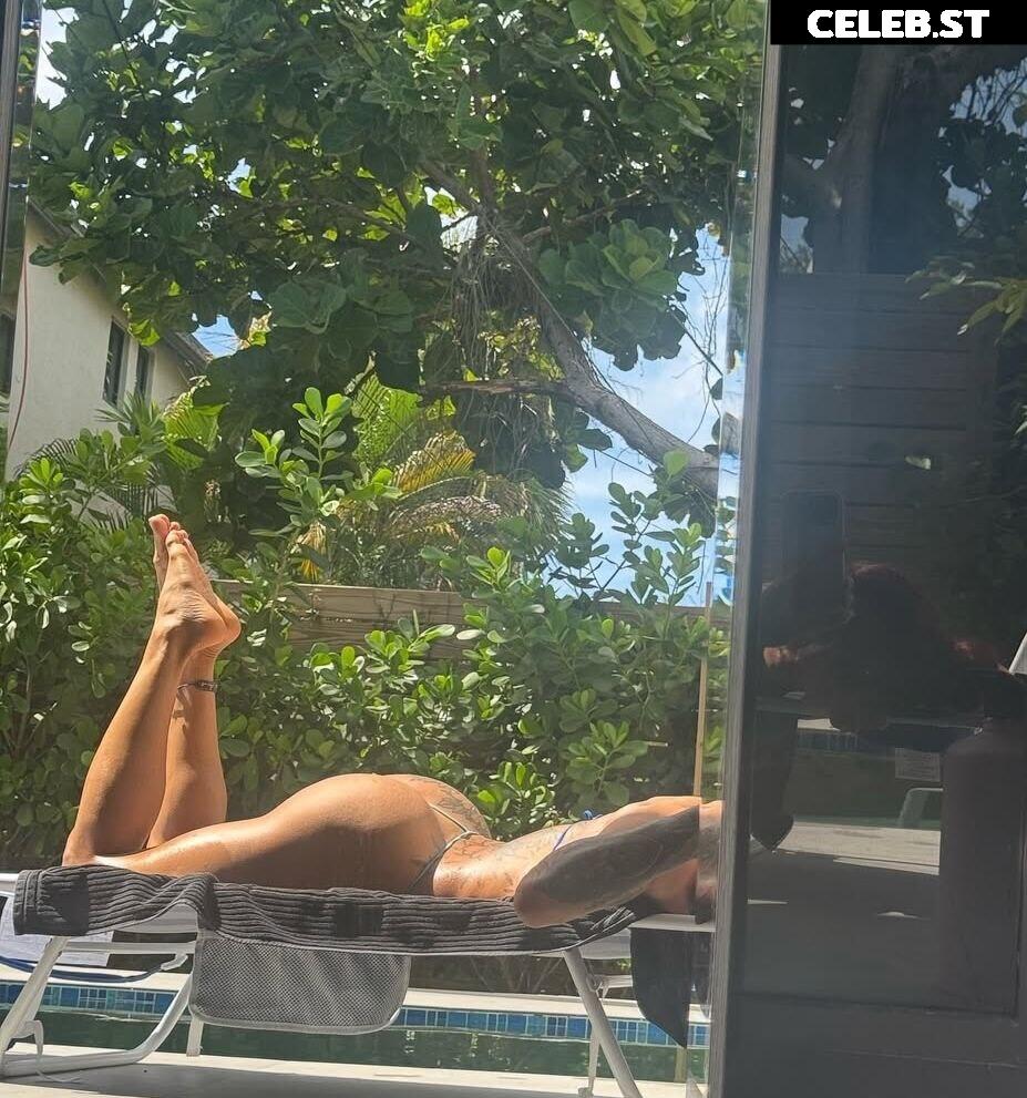 Bakhar Nabieva / Бахар Набиева Image 24253152
