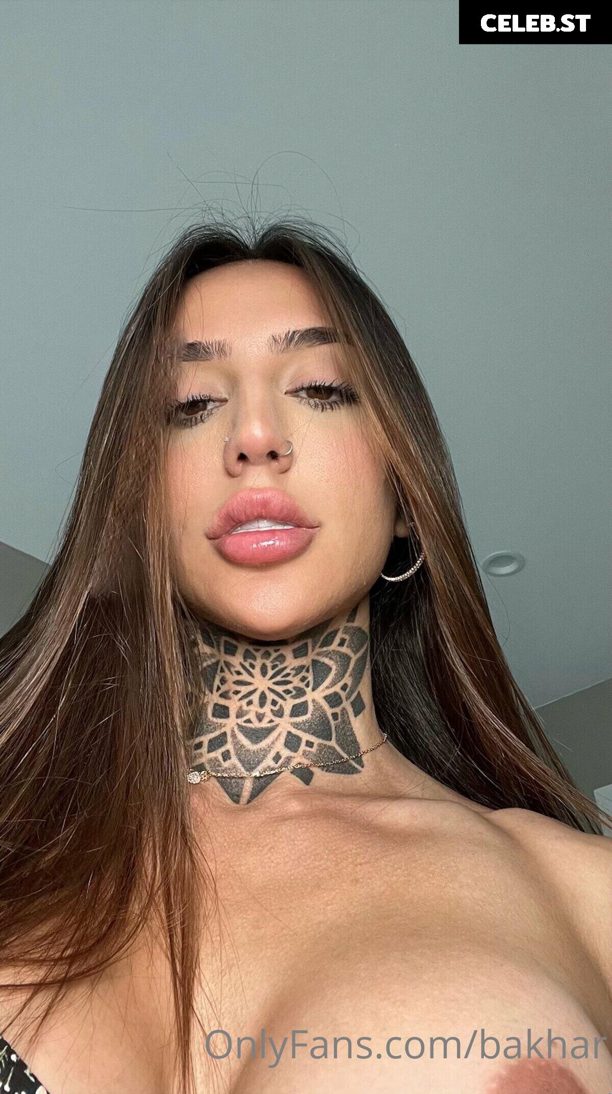 Bakhar Nabieva / Бахар Набиева Image 24253141