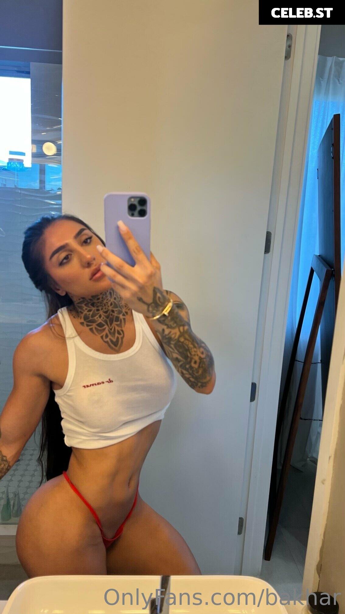 Bakhar Nabieva / Бахар Набиева Image 24253173