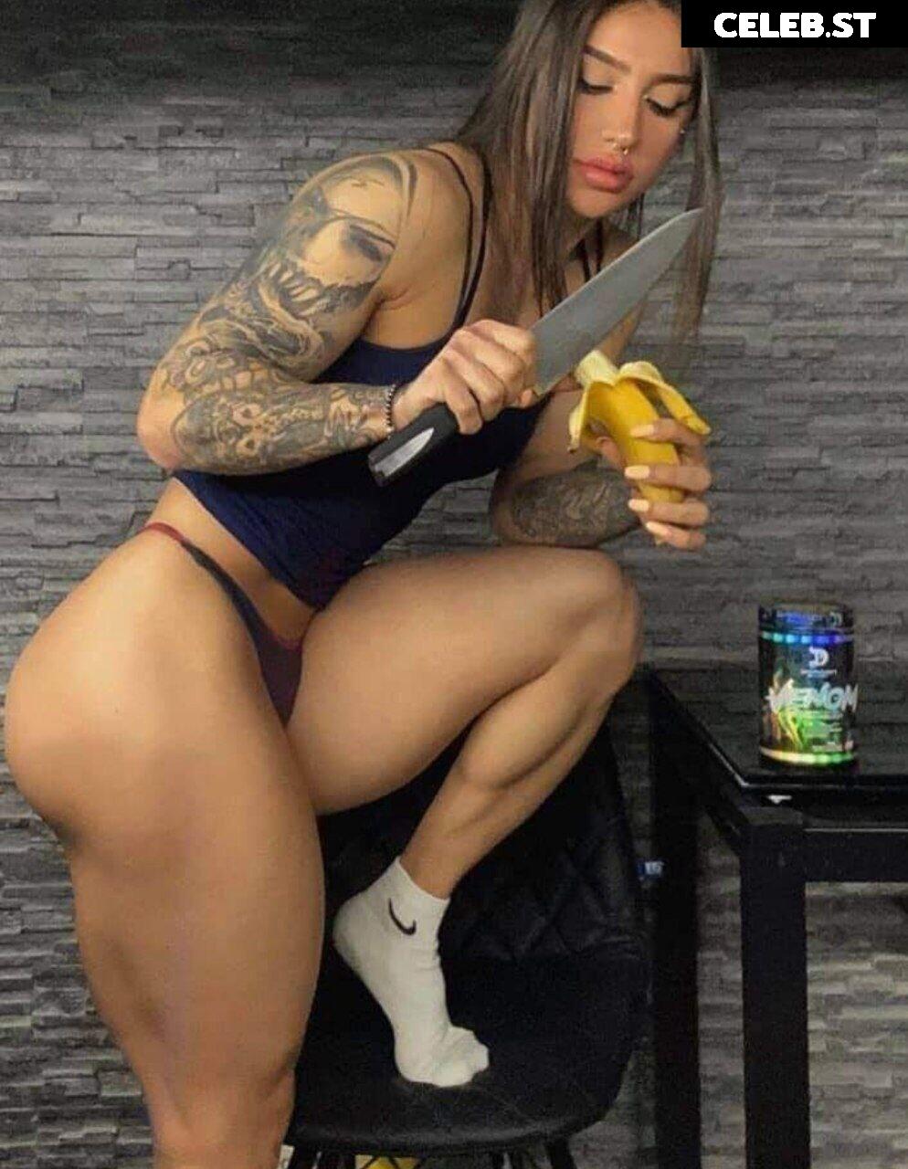 Bakhar Nabieva / Бахар Набиева Image 24253174