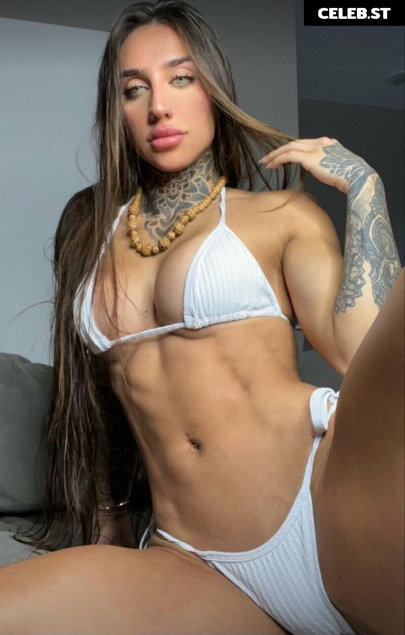 Bakhar Nabieva / Бахар Набиева Image 24253083