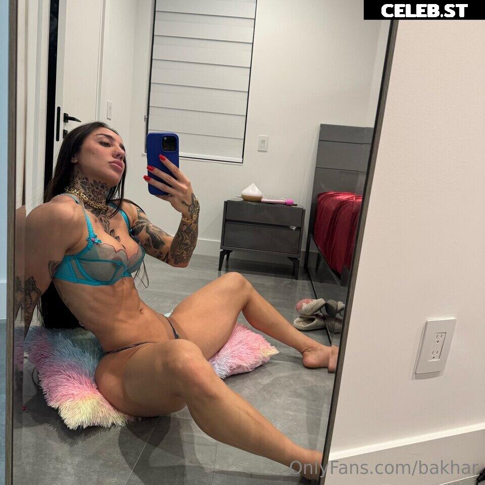 Bakhar Nabieva / Бахар Набиева Image 24253016