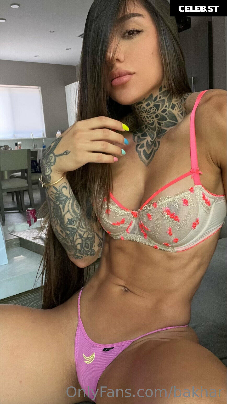 Bakhar Nabieva / Бахар Набиева Image 24253036