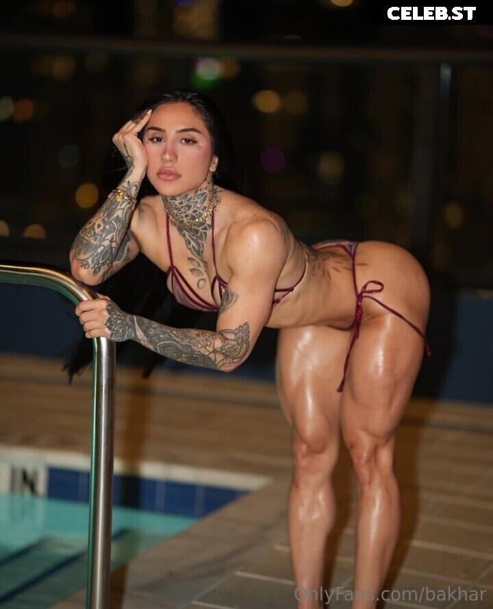 Bakhar Nabieva / Бахар Набиева Image 24253061
