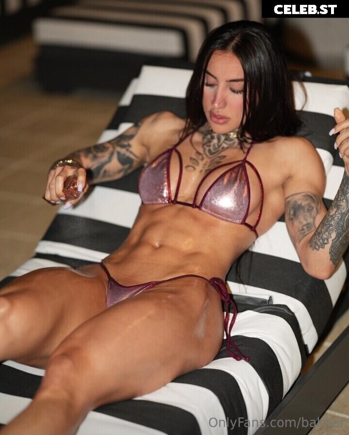 Bakhar Nabieva / Бахар Набиева Image 24253060