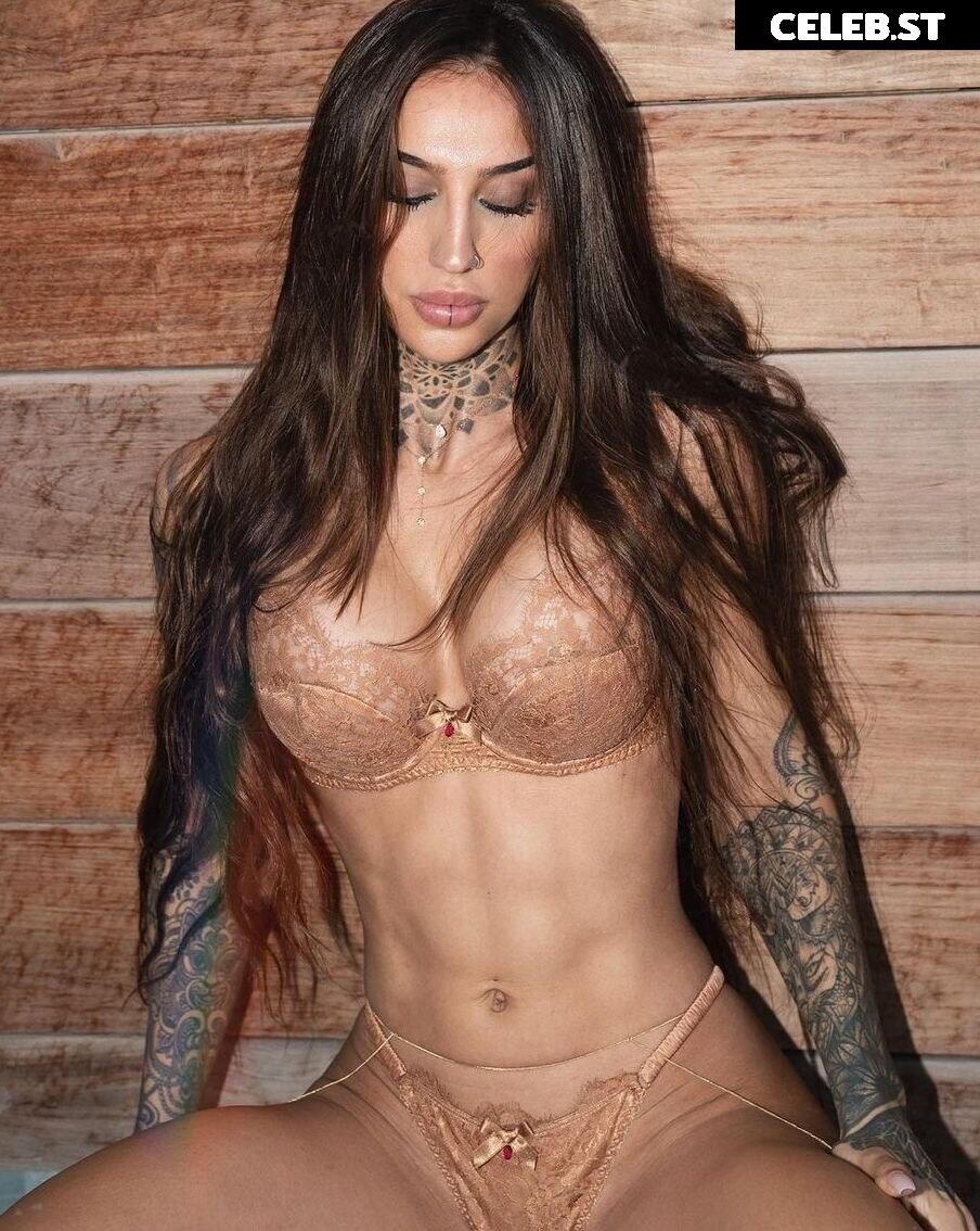Bakhar Nabieva / Бахар Набиева Image 24253325
