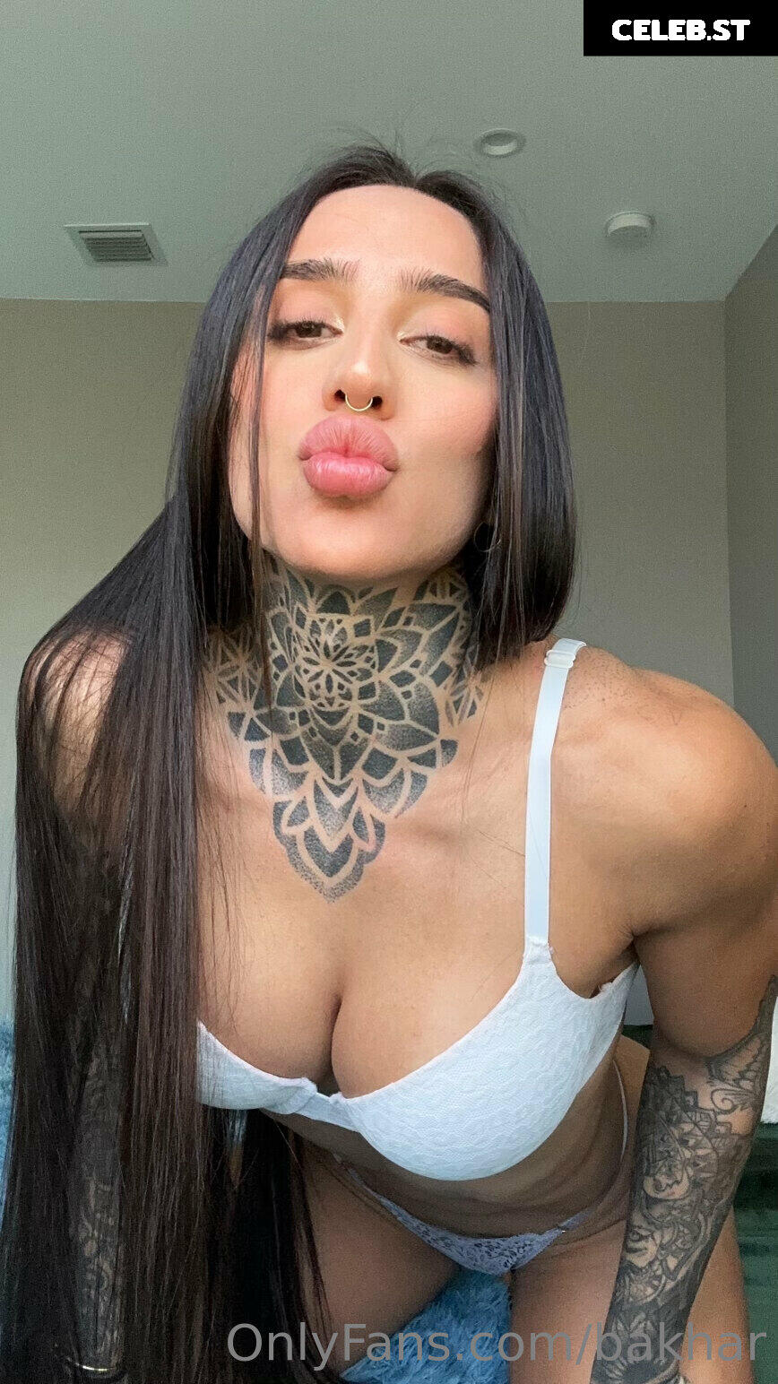 Bakhar Nabieva / Бахар Набиева Image 24253316