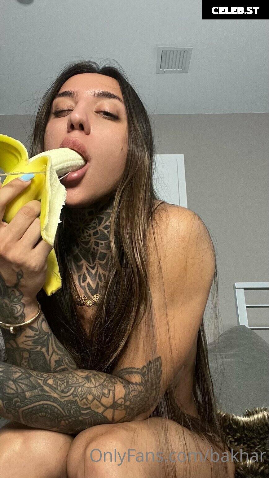 Bakhar Nabieva / Бахар Набиева Image 24253337