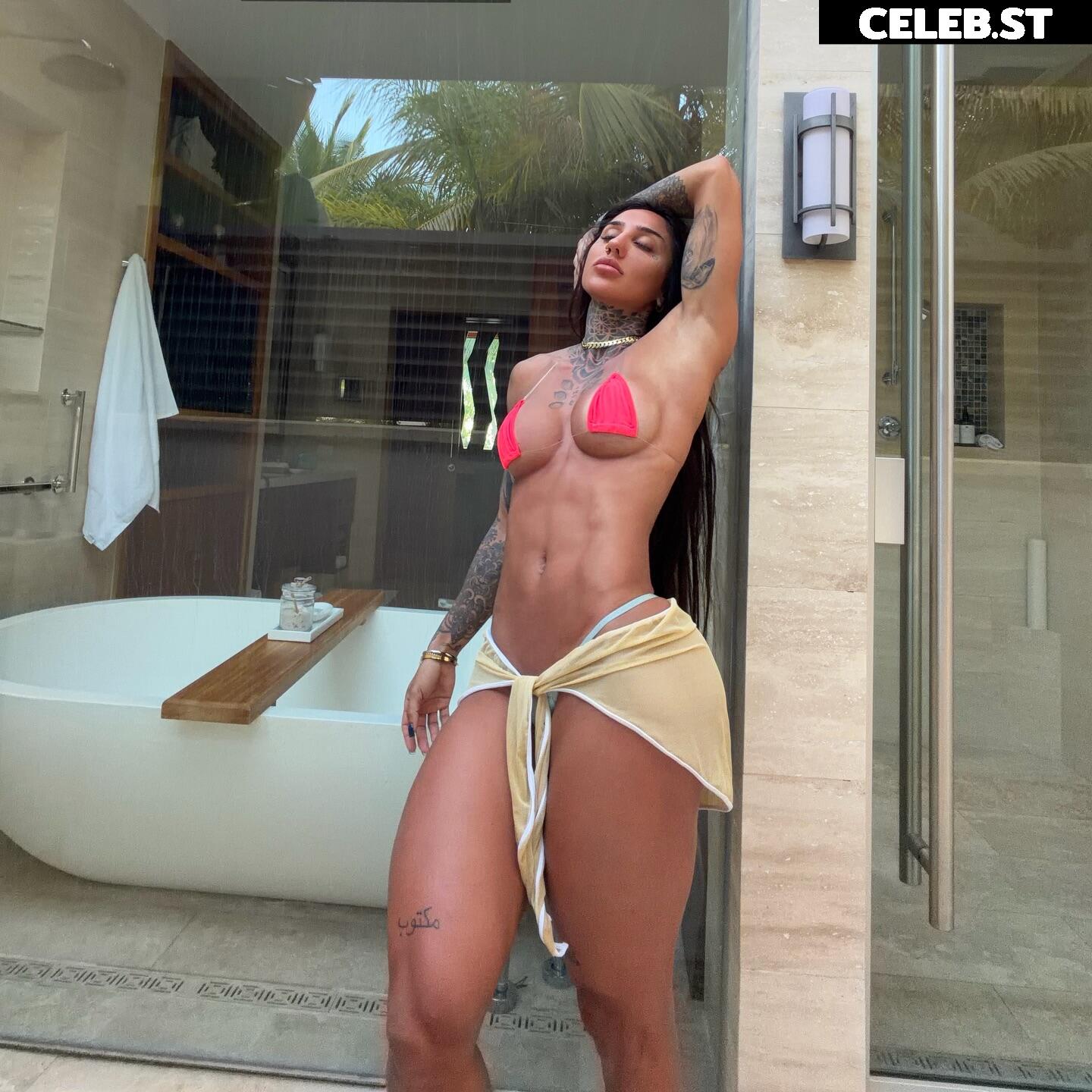 Bakhar Nabieva / Бахар Набиева Image 24253360