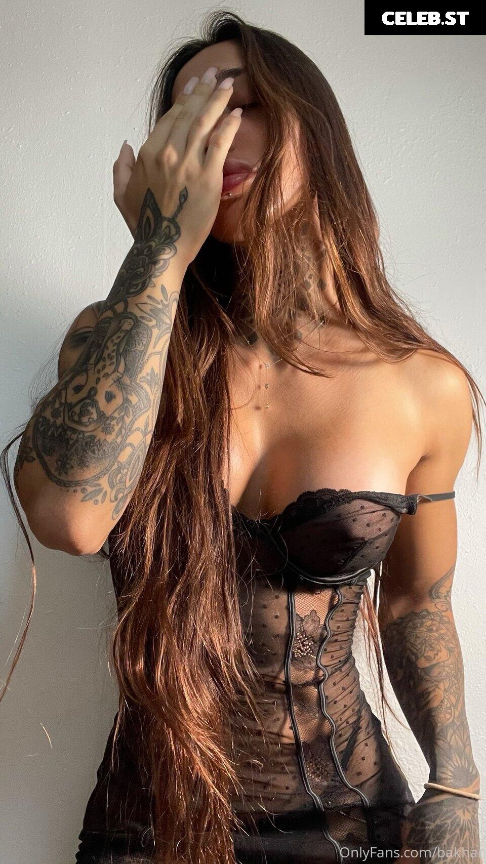 Bakhar Nabieva / Бахар Набиева Image 24253364