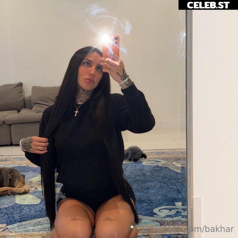 Bakhar Nabieva / Бахар Набиева Image 24253353