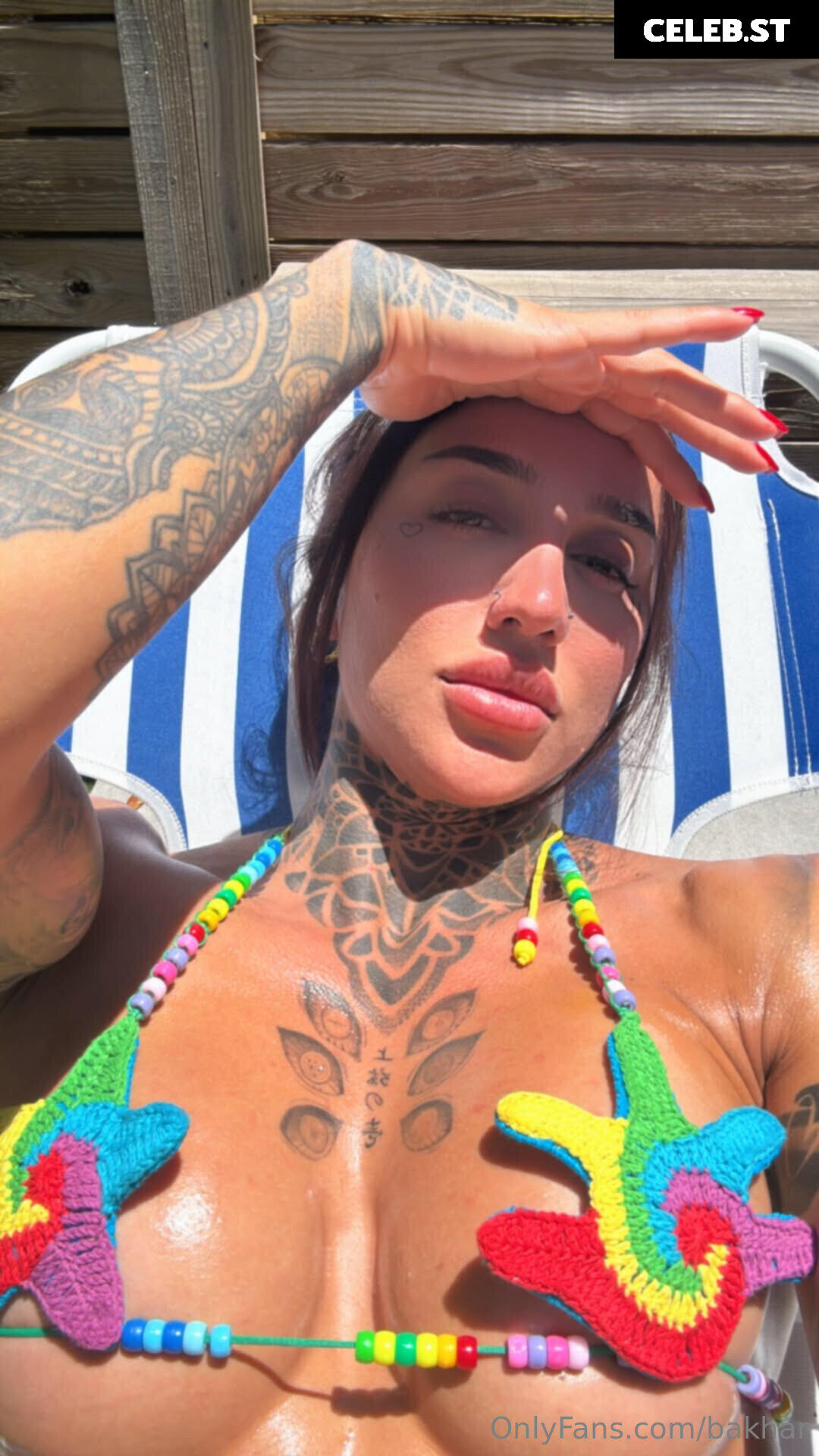 Bakhar Nabieva / Бахар Набиева Image 24253342