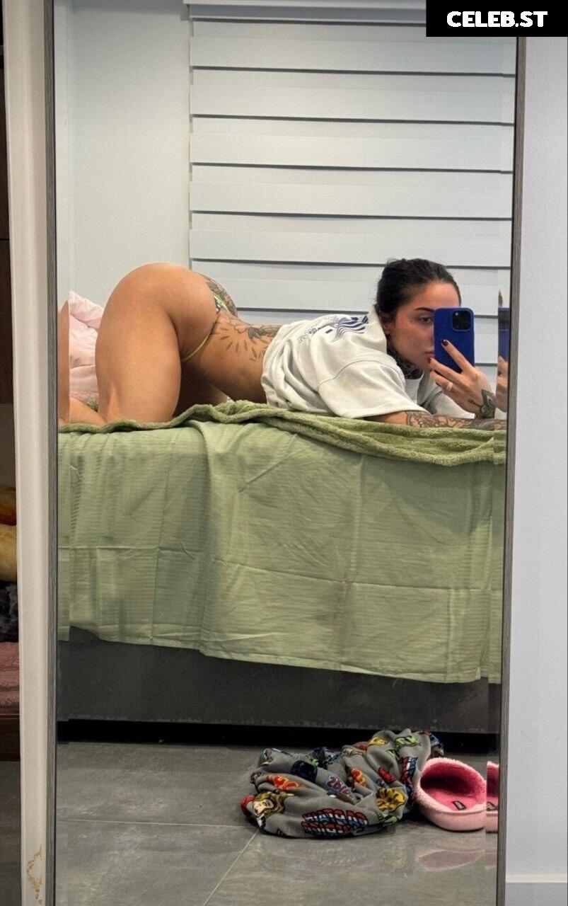 Bakhar Nabieva / Бахар Набиева Image 24253219