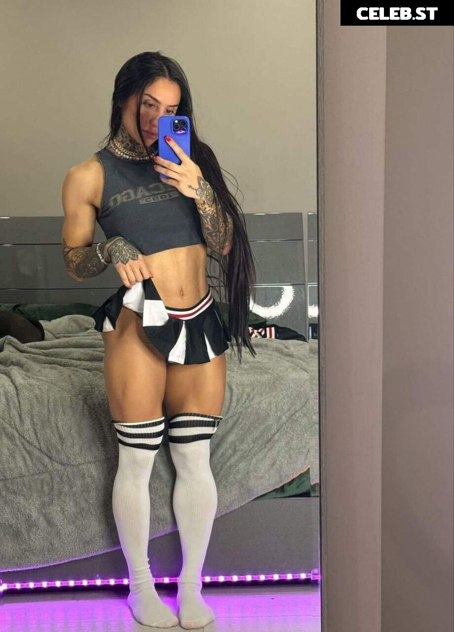 Bakhar Nabieva / Бахар Набиева Image 24253236