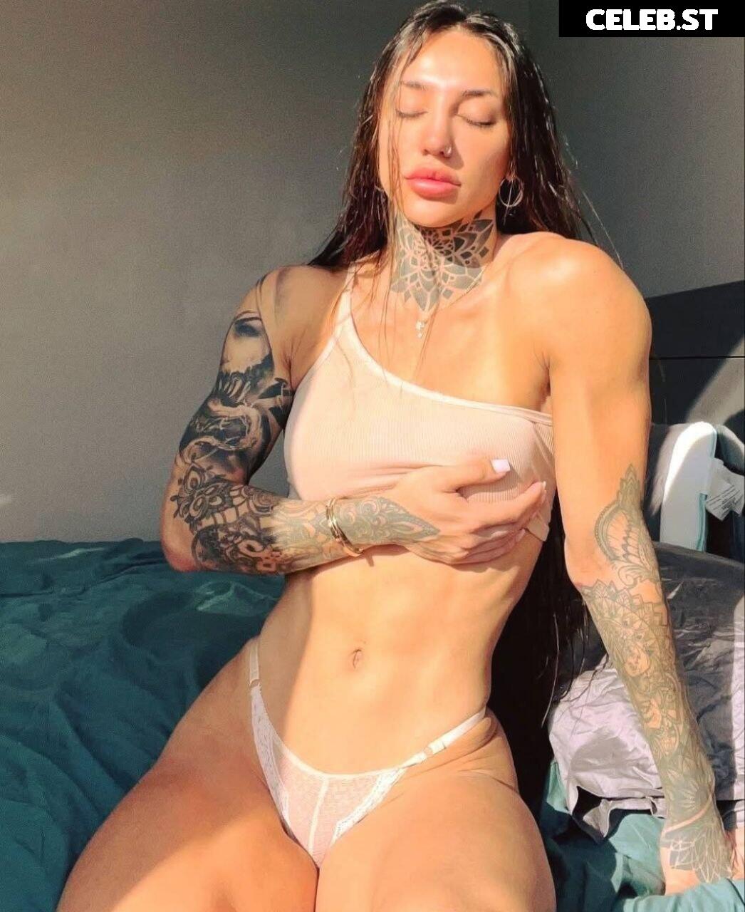 Bakhar Nabieva / Бахар Набиева Image 24253235