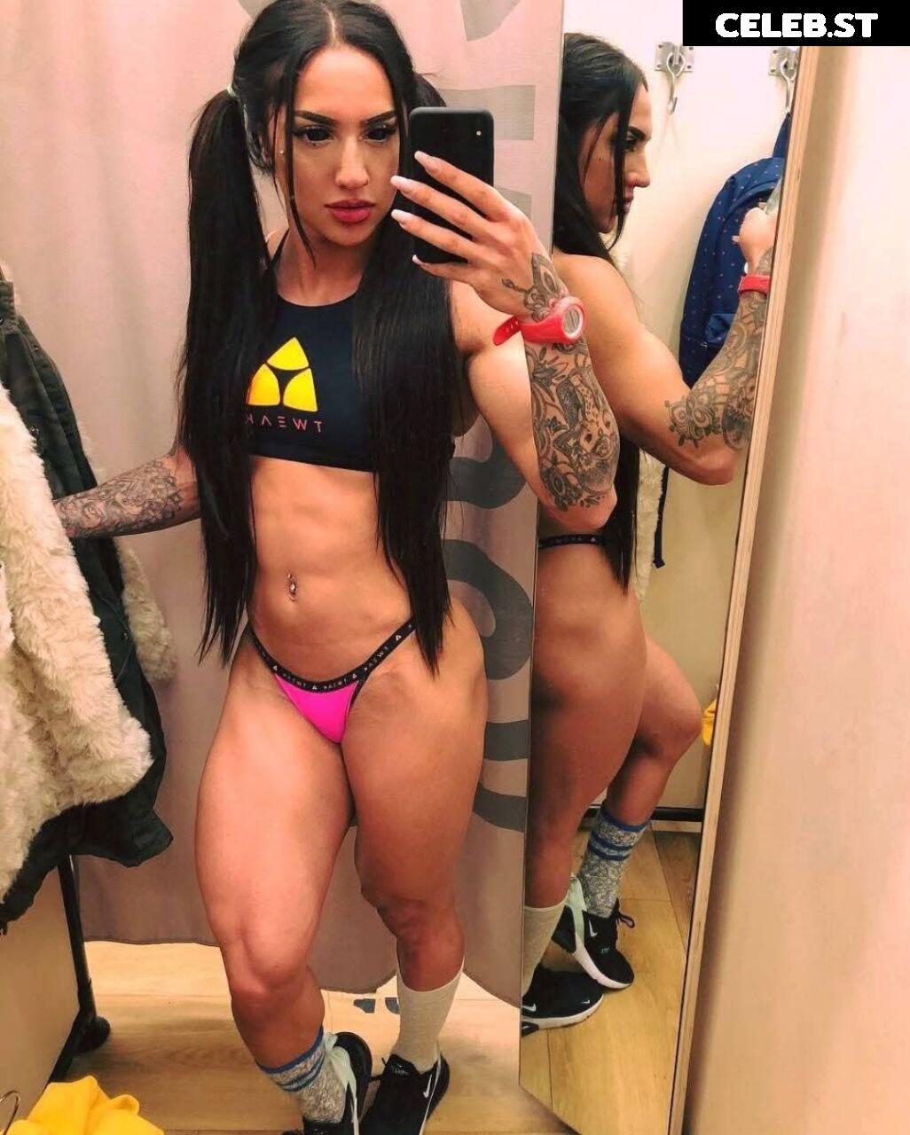 Bakhar Nabieva / Бахар Набиева Image 24253234