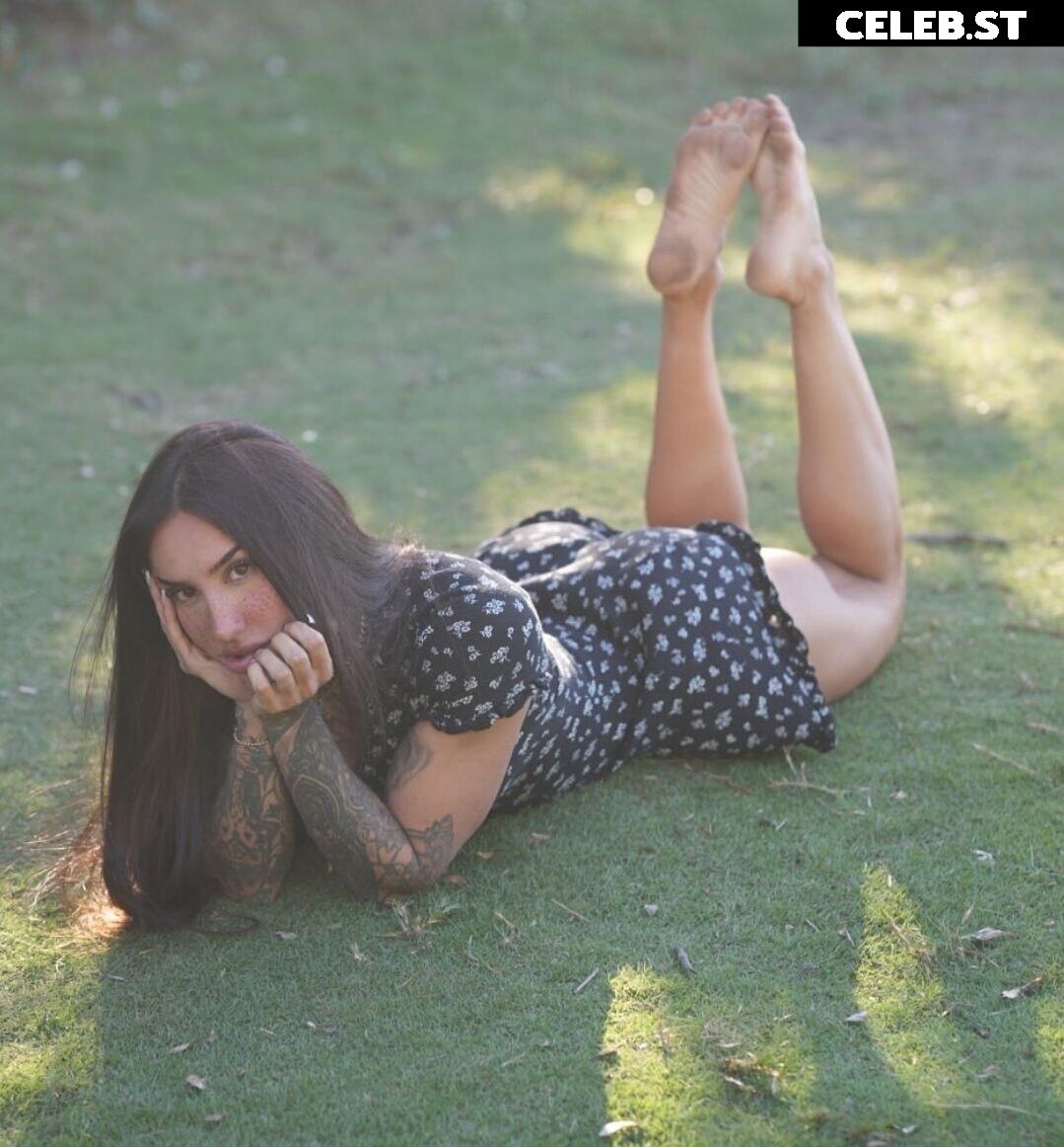 Bakhar Nabieva / Бахар Набиева Image 24253267