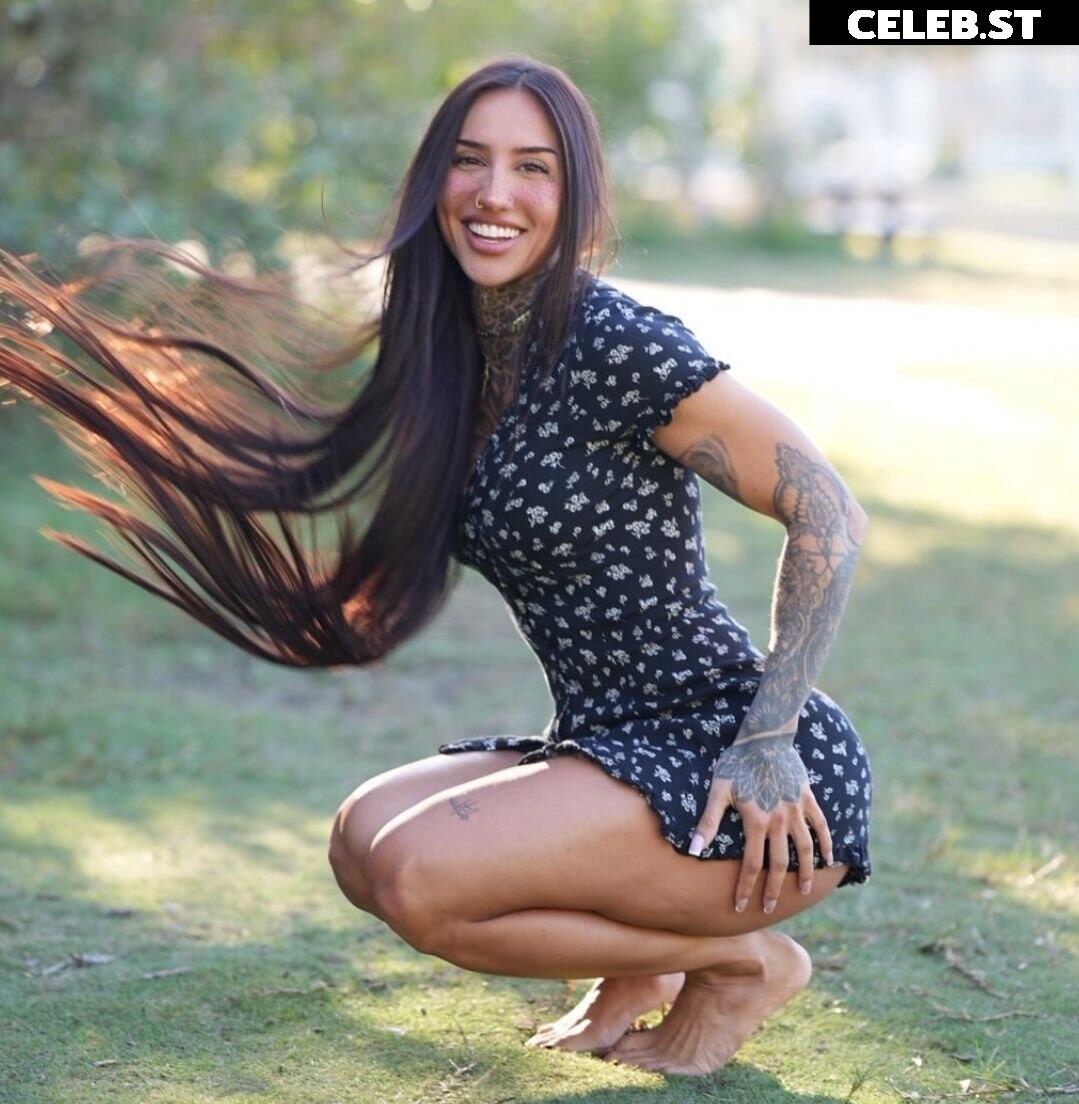Bakhar Nabieva / Бахар Набиева Image 24253265