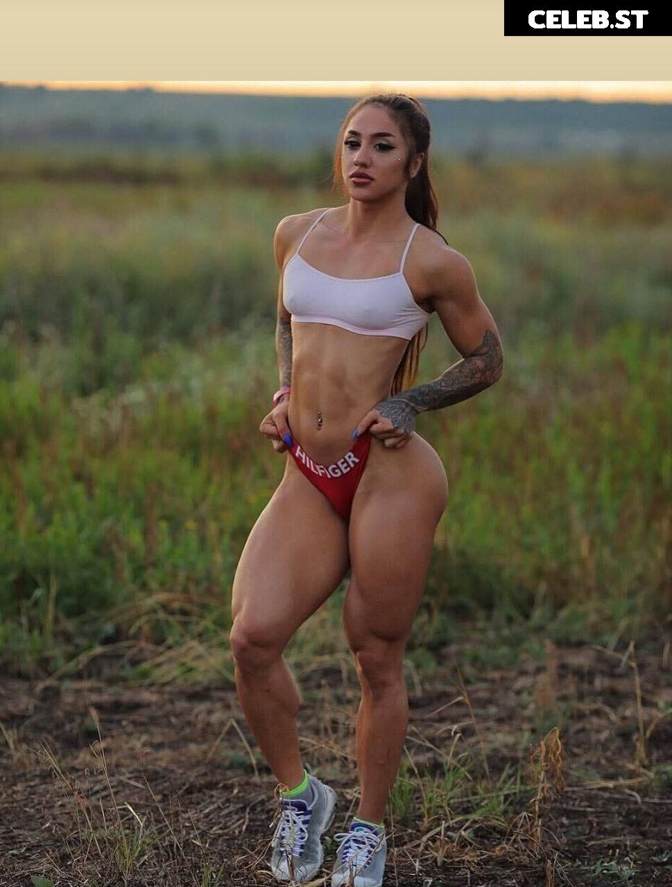 Bakhar Nabieva / Бахар Набиева Image 24253244