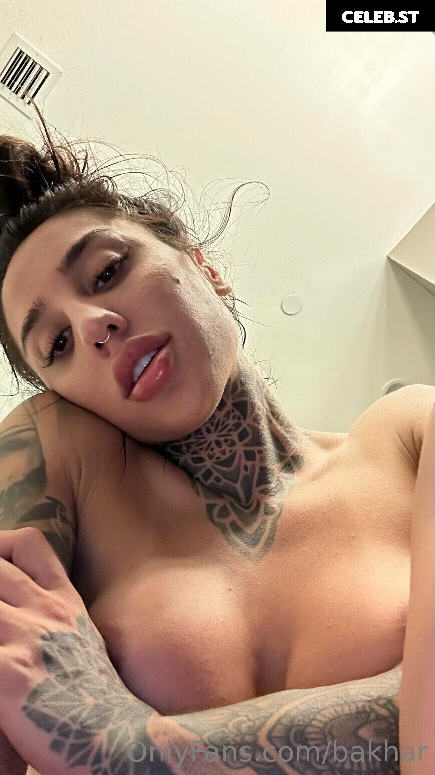 Bakhar Nabieva / Бахар Набиева Image 24253273