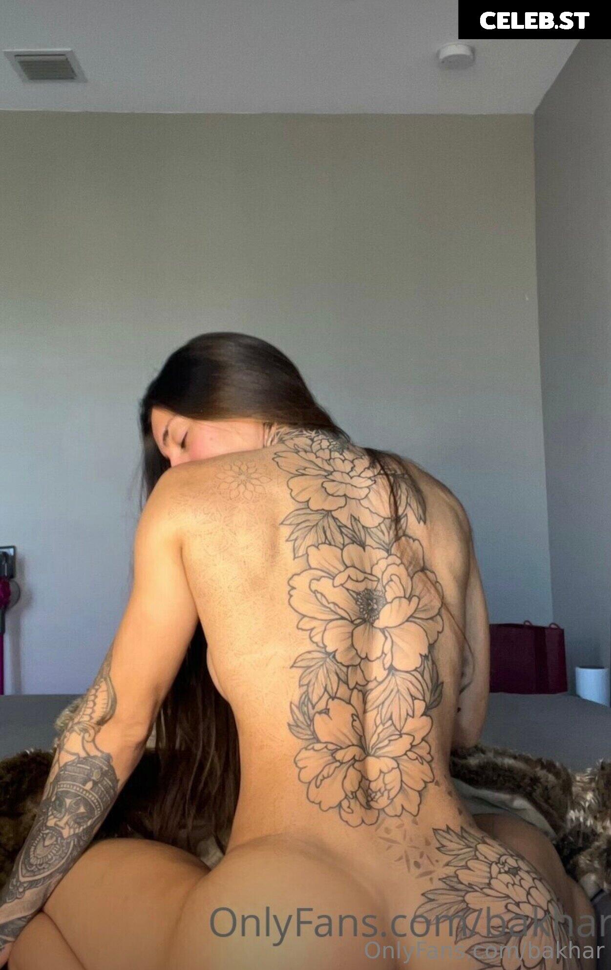 Bakhar Nabieva / Бахар Набиева Image 24252981