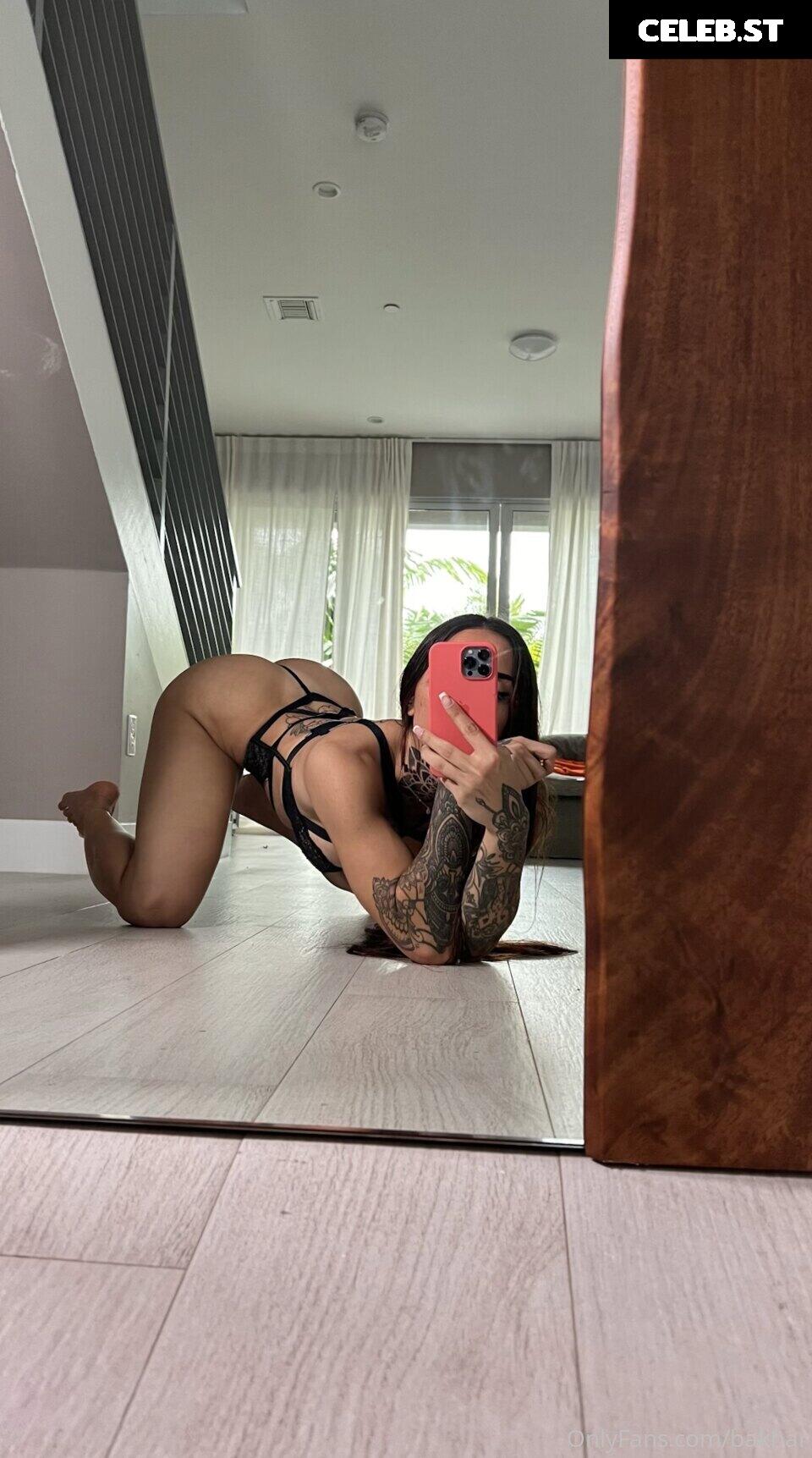 Bakhar Nabieva / Бахар Набиева Image 24252963