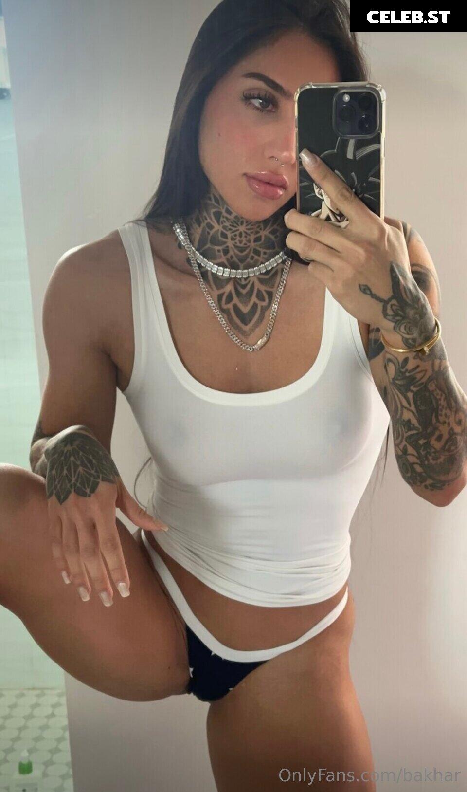 Bakhar Nabieva / Бахар Набиева Image 24252969