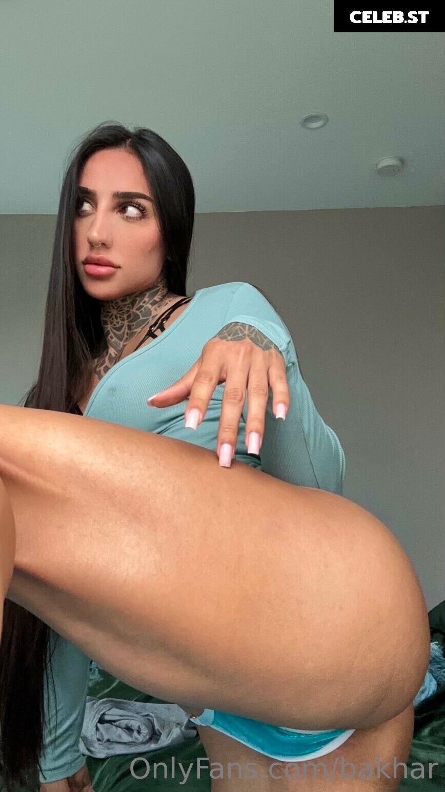 Bakhar Nabieva / Бахар Набиева Image 24252945